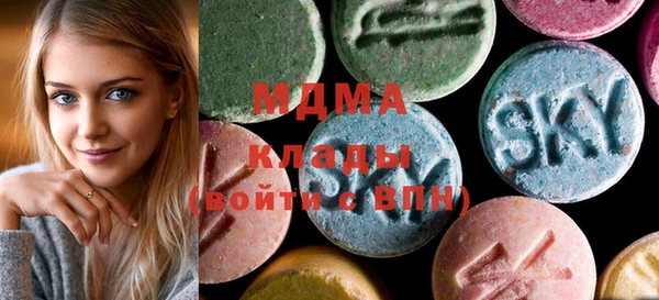 таблы Богородицк